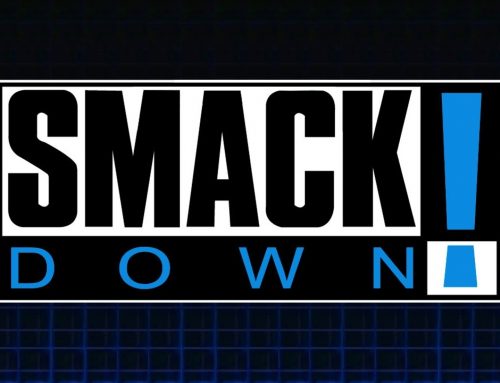 Smackdown Live Recap; Trouble in Paradise!?