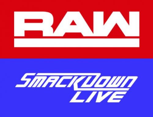 RAW and SMACKDOWN LIVE REVIEW; A WILD CARD RULE!?